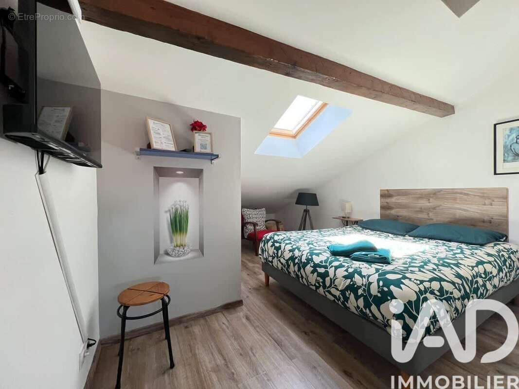 Photo 9 - Appartement à TOULOUSE