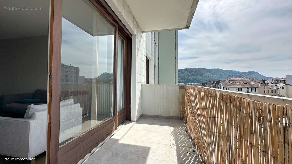 Appartement à ANNECY