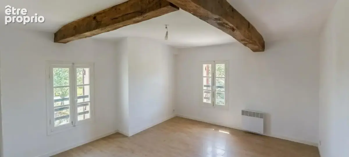 Maison à vendre 4 pièces 115 m2+ grange SAINT CHRISTOPHE DE DOUBLE (33) - photo 8