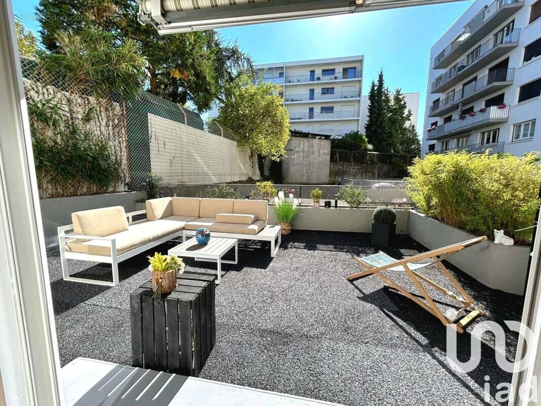 Photo 1 - Appartement à METZ