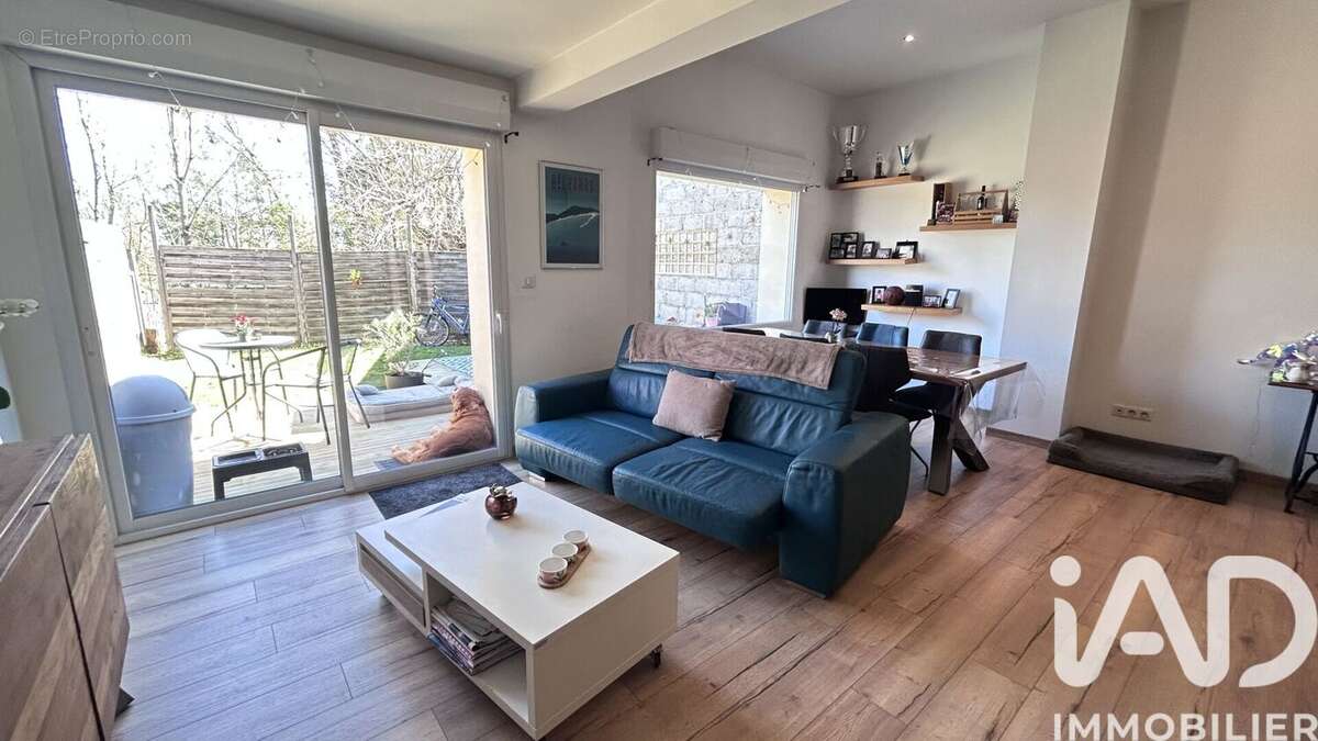 Photo 4 - Maison à LAROIN