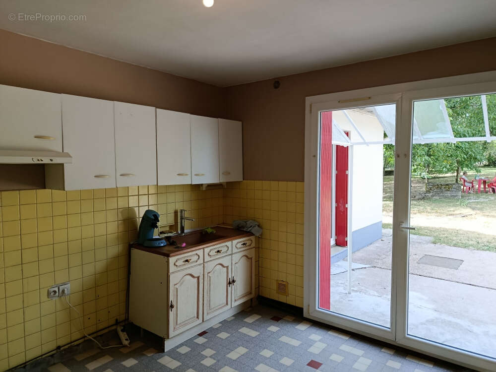 Maison Velleminfroy 5 pièces à saisir - photo 4