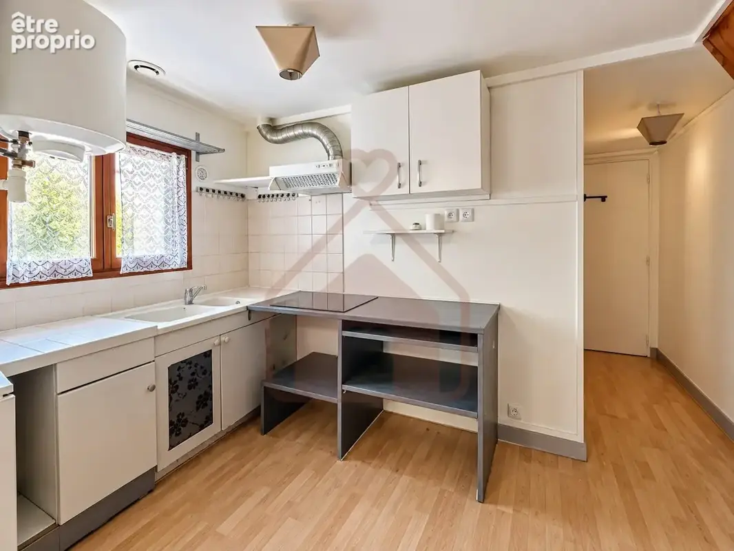 Appartement 3 pièces 43 m² à vendre à Villejuif (94800) - photo 6