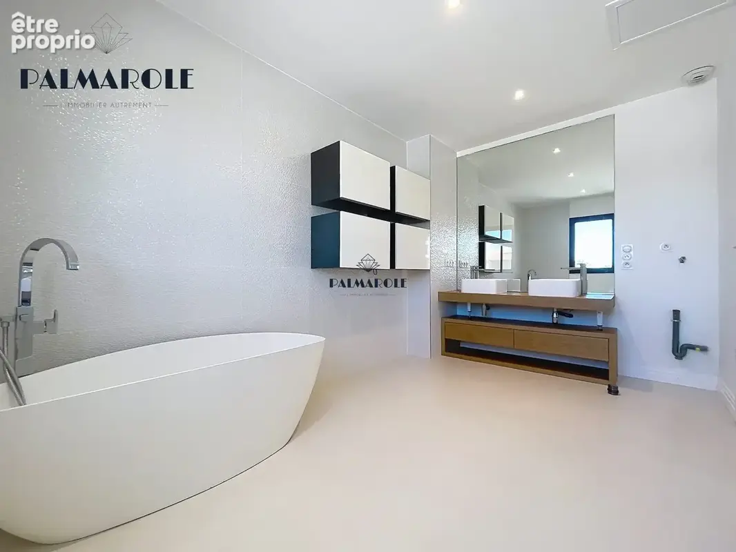 Maison 4 pièces 120 m² à vendre à Saleilles (66280) - photo 5