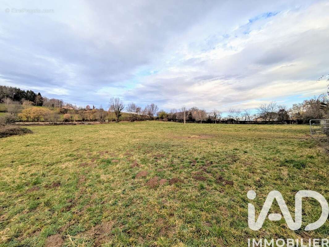 Photo 3 - Terrain à SAINT-LIZIER