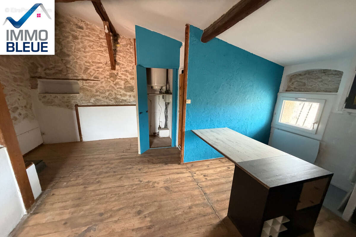 Appartement à ROGNAC