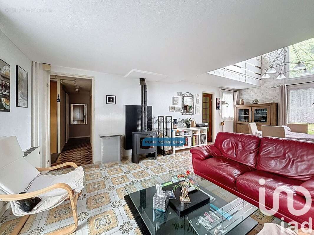 Photo 9 - Maison à EMERAINVILLE