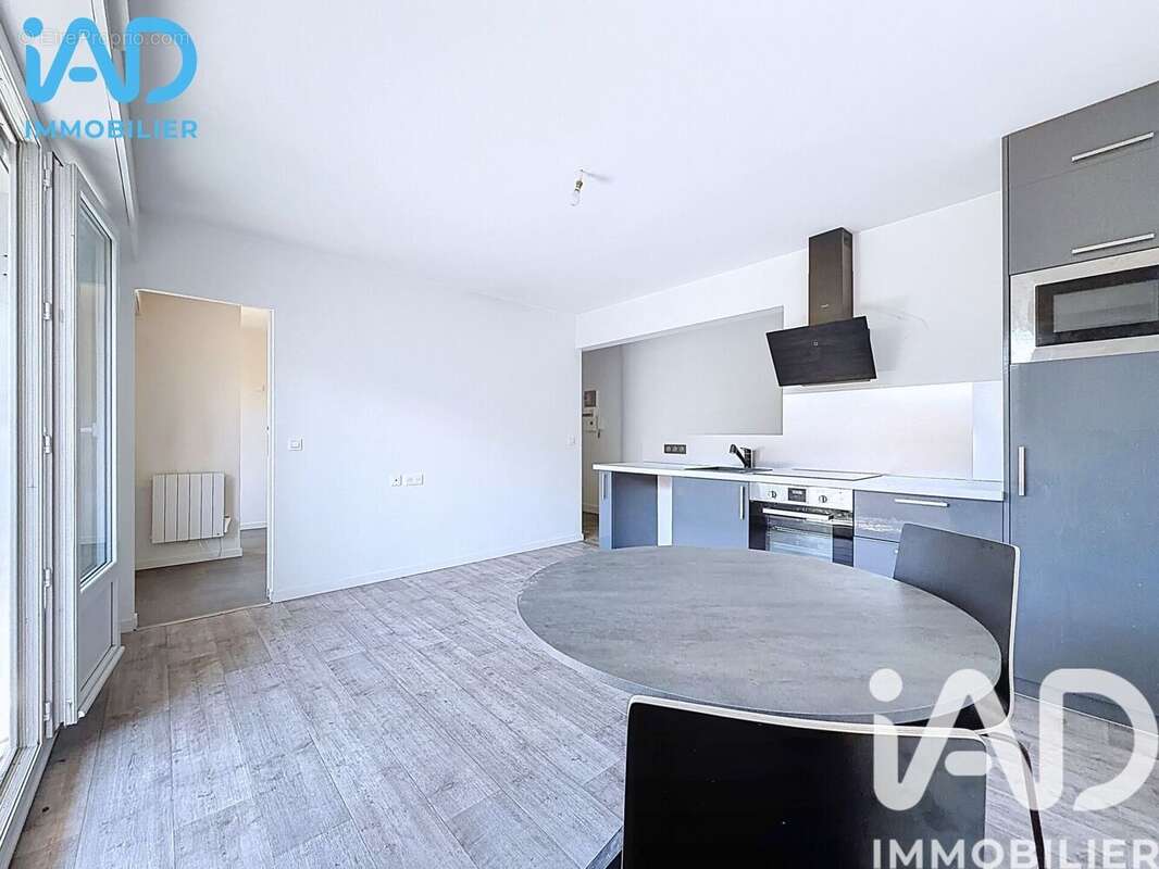 Photo 7 - Appartement à PANTIN