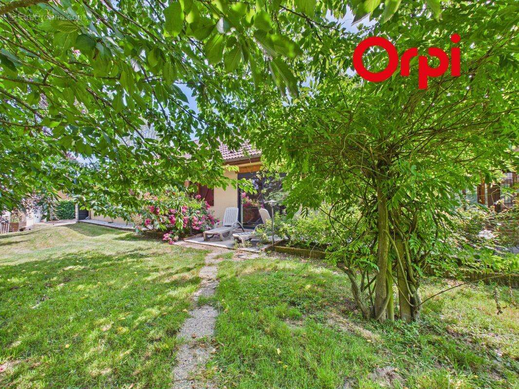 A Vendre à la campagne - photo 20