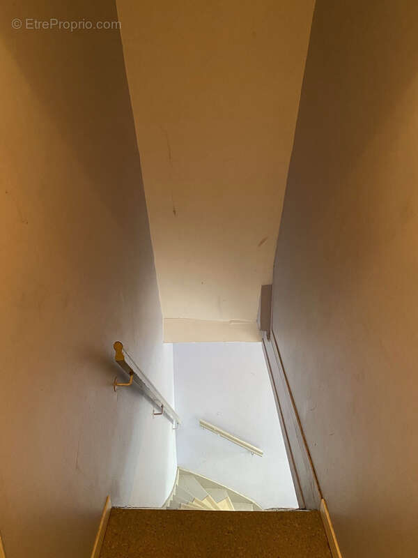 Appartement à MAUBEUGE