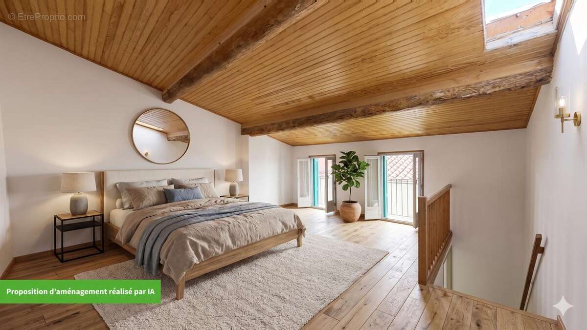Maison à PRADES