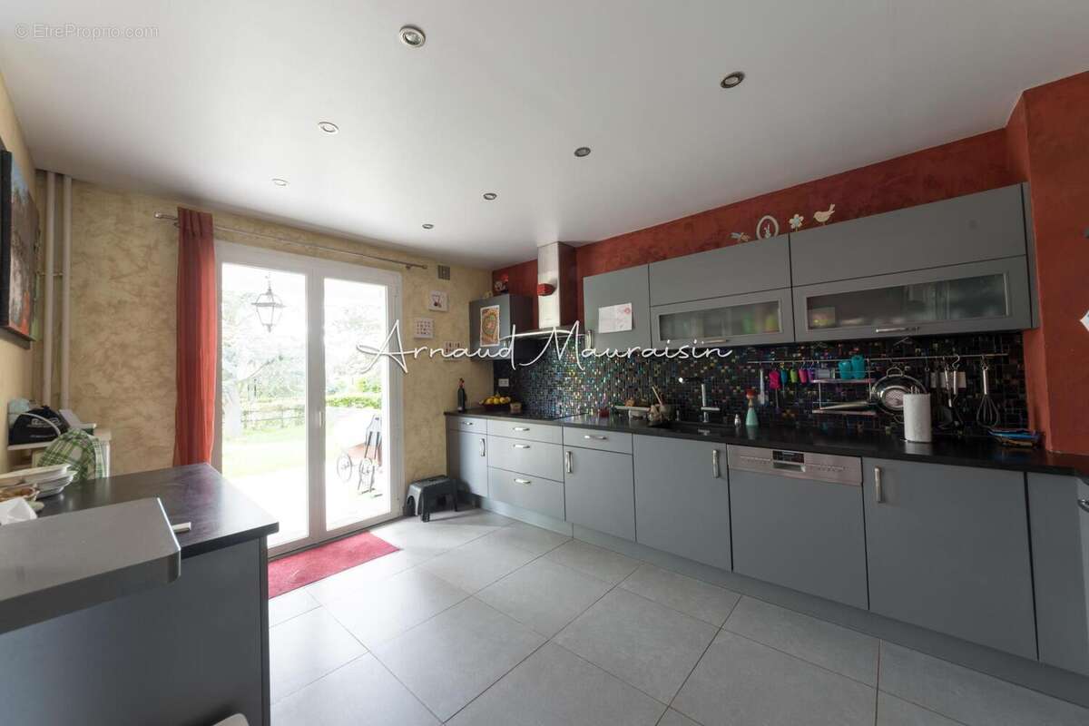 Photo 5 - Maison à ORRY-LA-VILLE