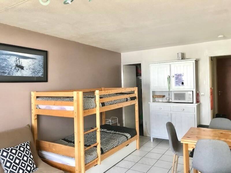 Appartement à ASTUGUE