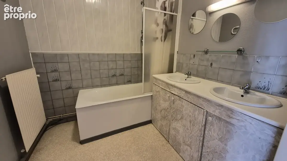 Appartement 3 pieces - photo 4