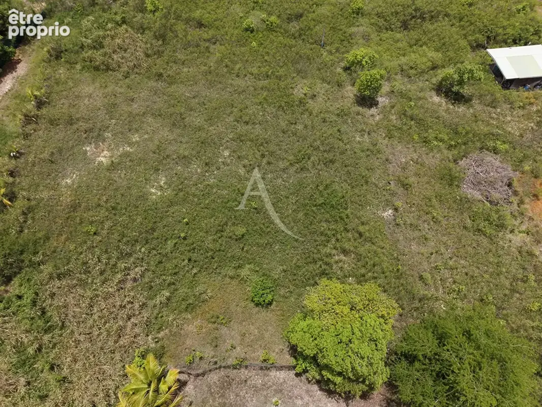 Beau terrain à bâtir dans un cadre verdoyant - photo 5