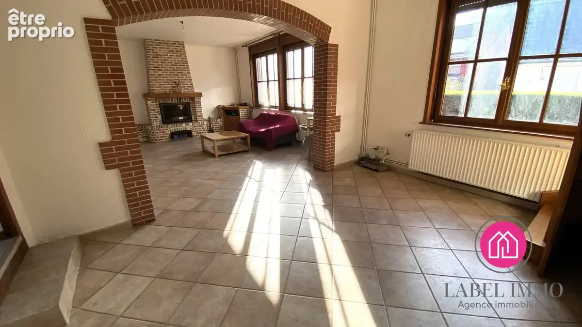 Maison 150 m² à Mouchin  - photo 3