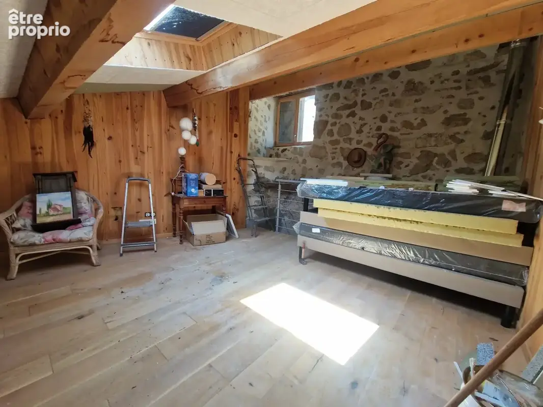 Propriete  greolieres - photo 20