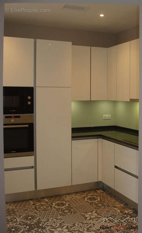 Appartement à PAU