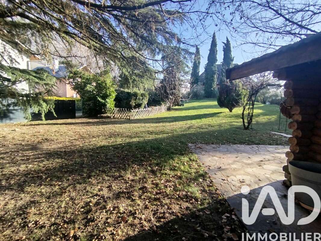 Photo 7 - Terrain à CHALLES-LES-EAUX