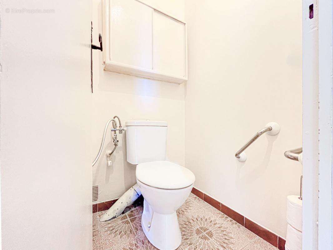 Maison à LA COLLE-SUR-LOUP