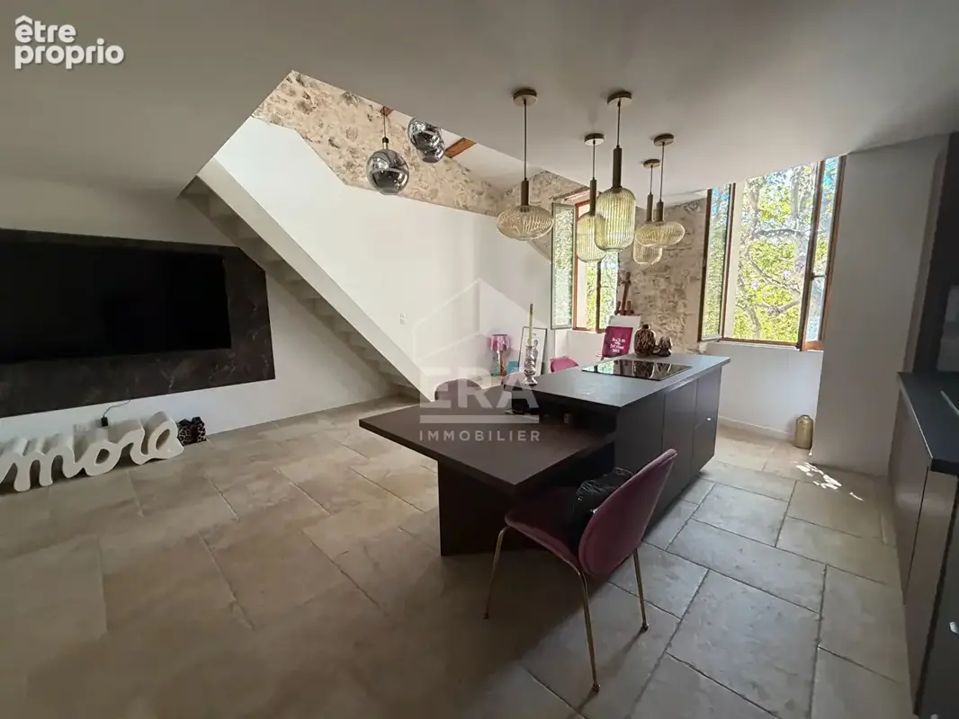Appartement 72m² à martigues - photo 2