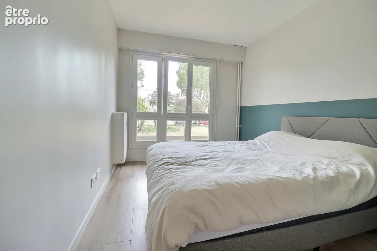 Appartement 69m² à l'île-saint-denis - photo 5