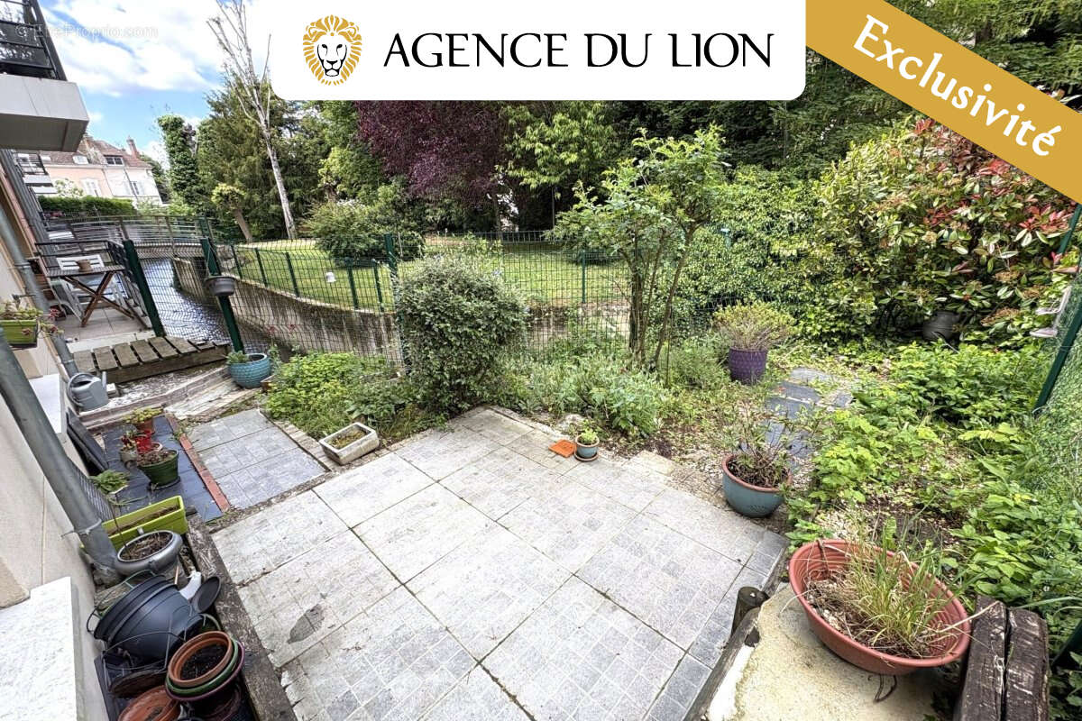 Appartement à DREUX