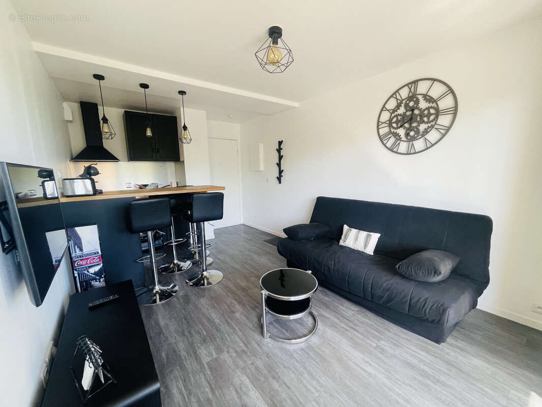 Appartement à VILLERS-SUR-MER