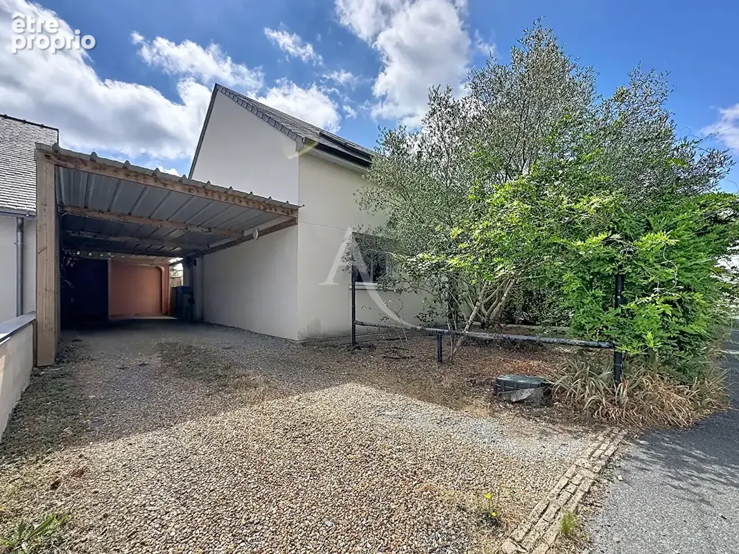 Maison Thouarce - photo 17