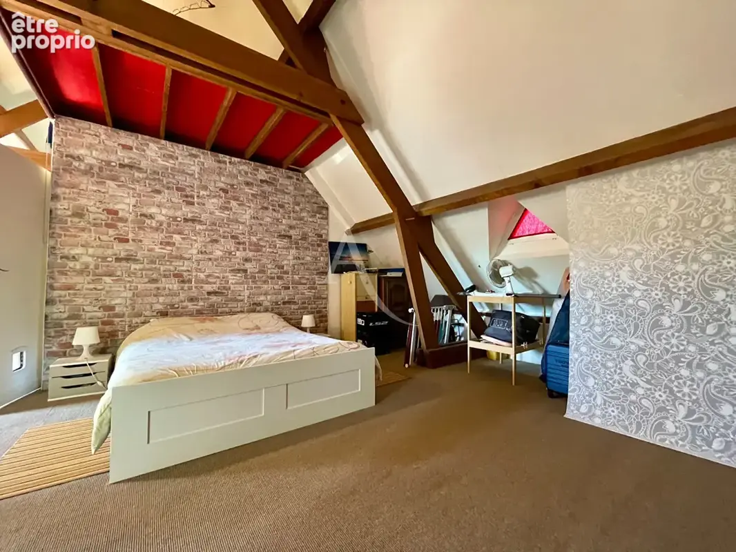 Maison familiale Tour-en-Sologne -130 m² avec terrain et dépendances - photo 14