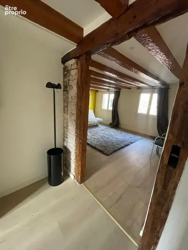 Appartement 2 pièces 185 m² à vendre à Strasbourg (67000) - photo 9