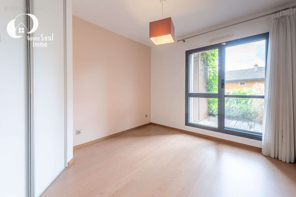 Appartement à ANNECY-LE-VIEUX