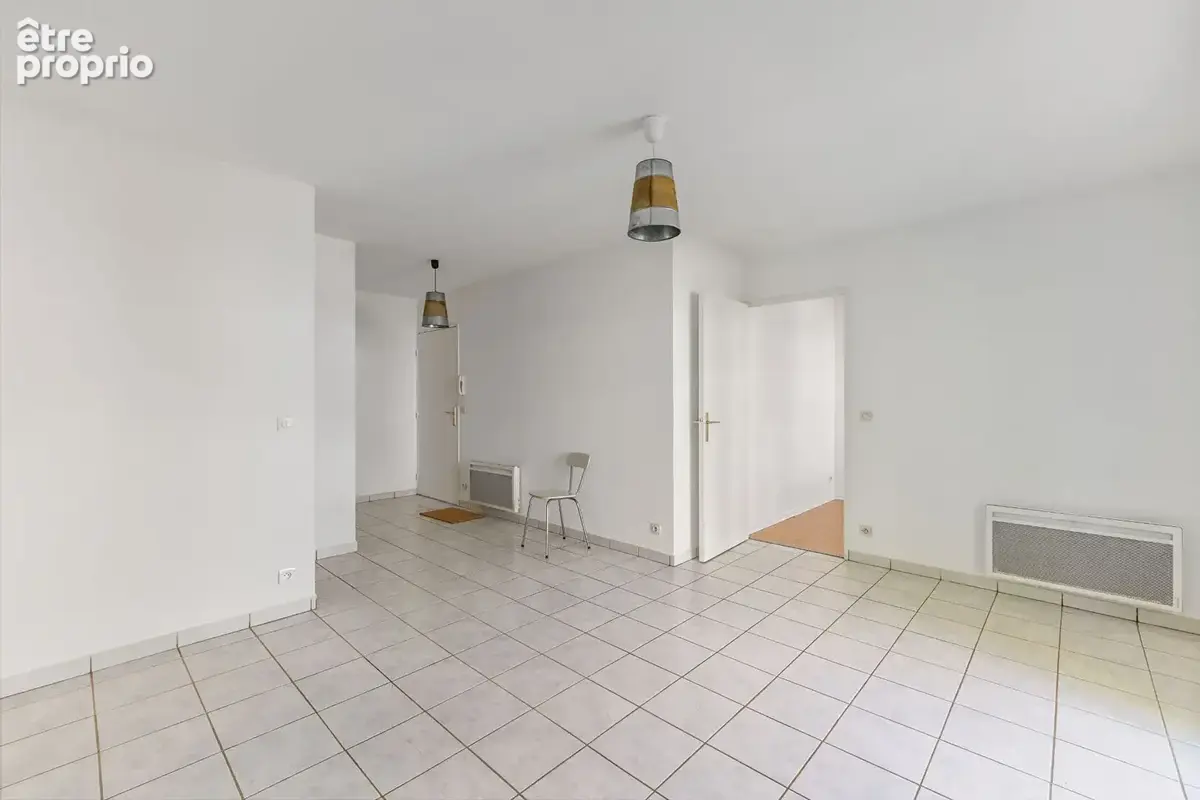 Photo Appartement à Begles au prix de 177 000€