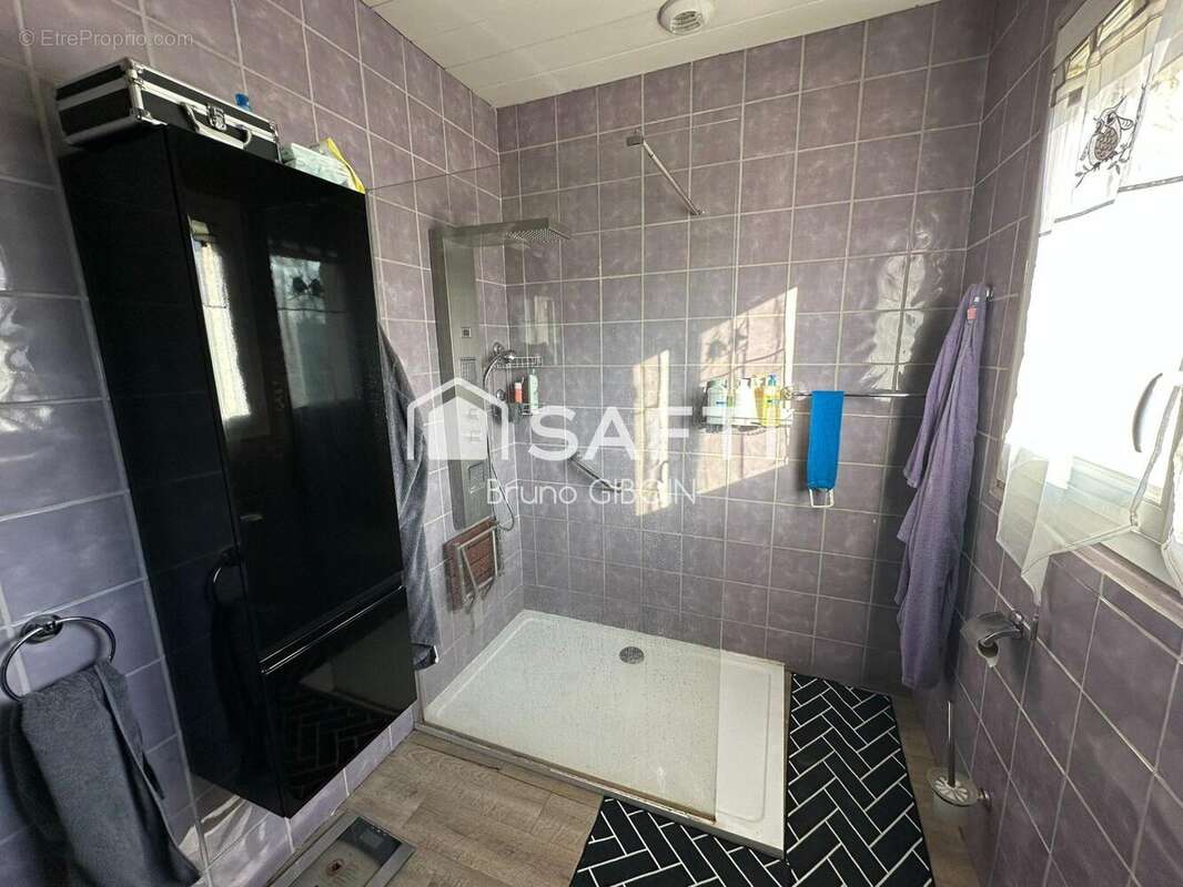 Photo 6 - Maison à BOISMORAND