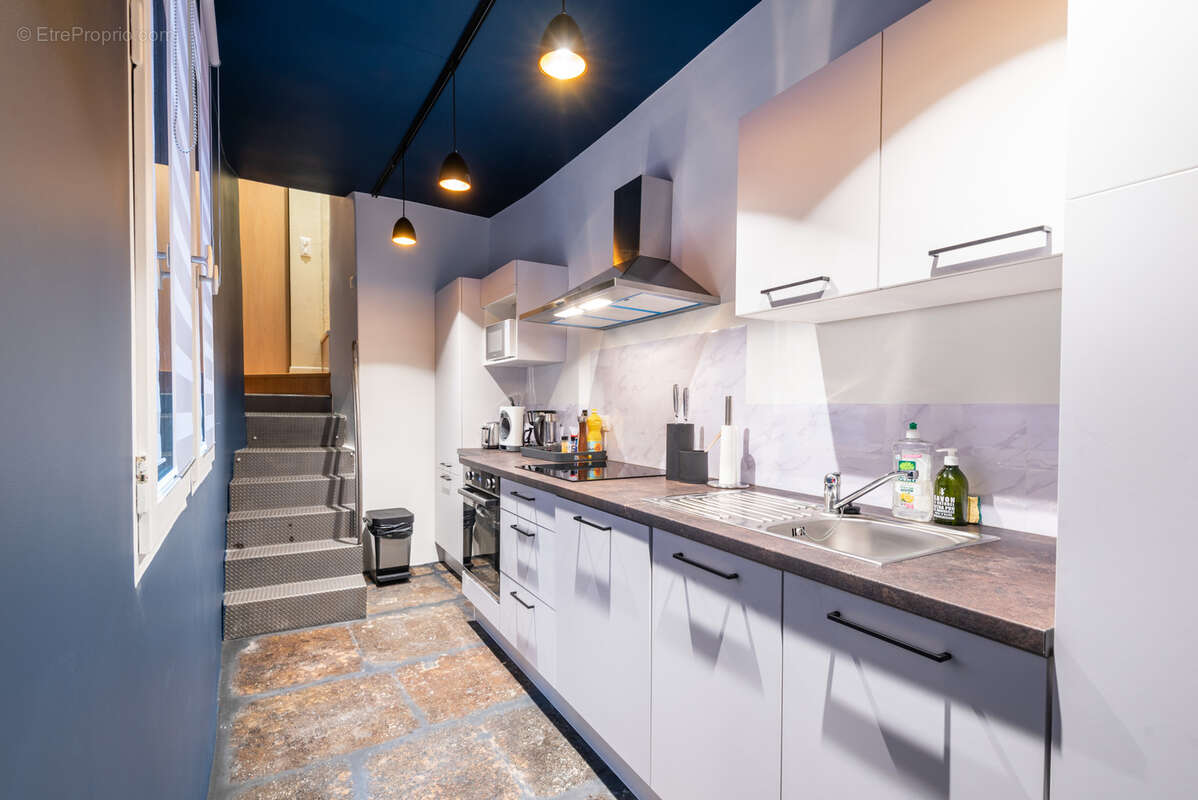 Appartement à LE PUY-EN-VELAY