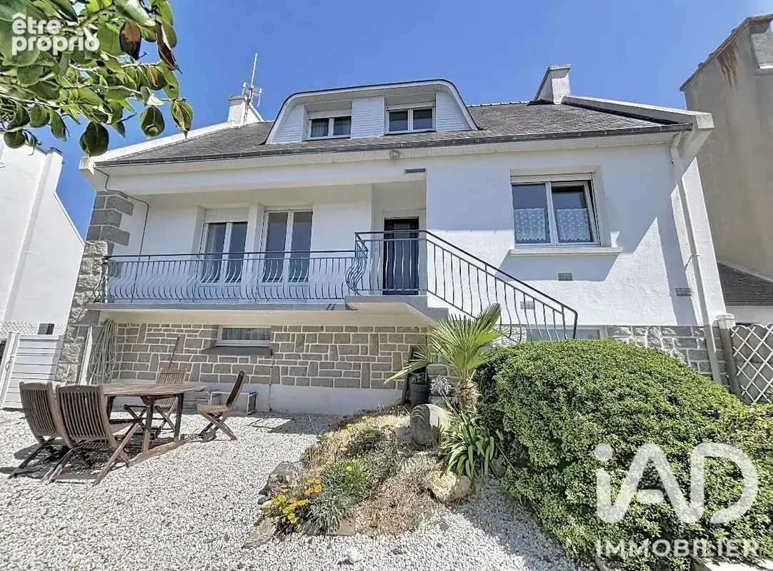 Photo 1 - Maison à PENMARCH