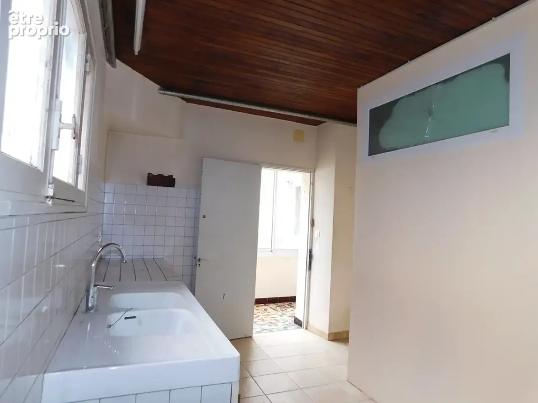 Simorre, maison de village de 220m2 avec jardinet/cour de 90 m2 - photo 26