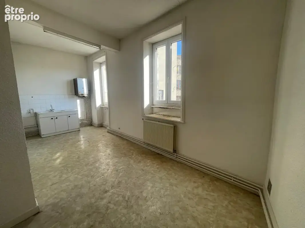 Centre annonay immeuble a vendre - photo 6
