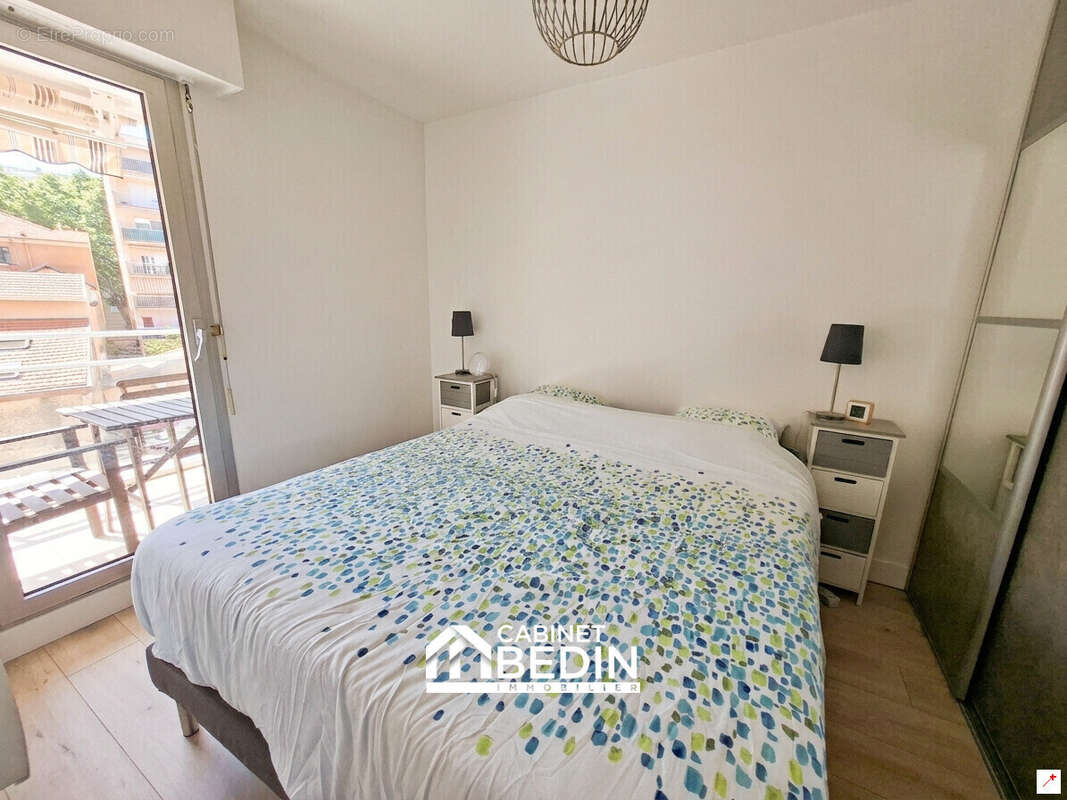 Appartement à ARCACHON