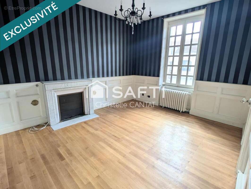 Photo 3 - Maison à COMMENTRY