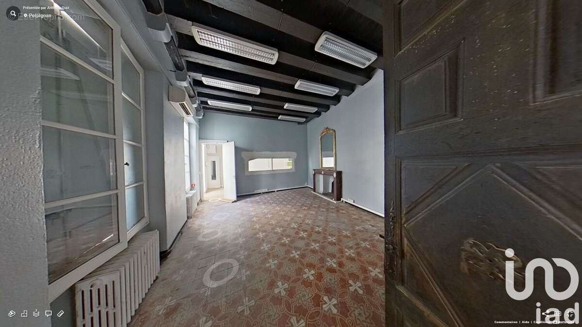 Photo 3 - Appartement à PERPIGNAN