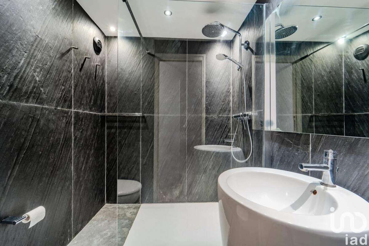 Photo 7 - Appartement à ANTIBES