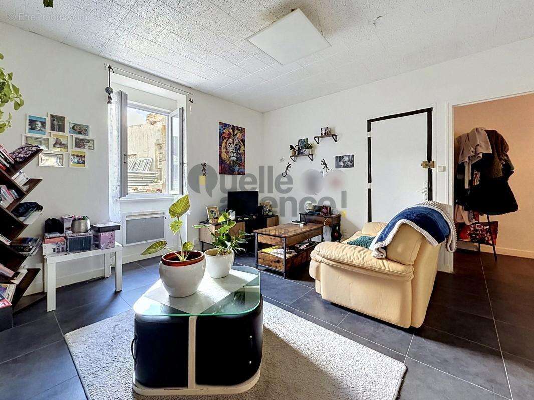 Appartement à SIZUN