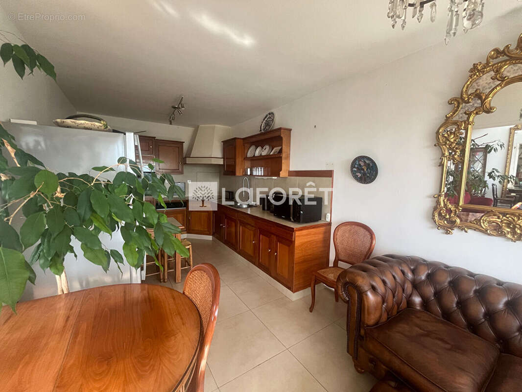 Appartement à CERGY