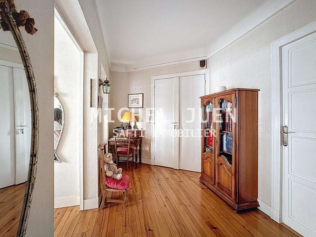 Photo 3 - Appartement à BIARRITZ