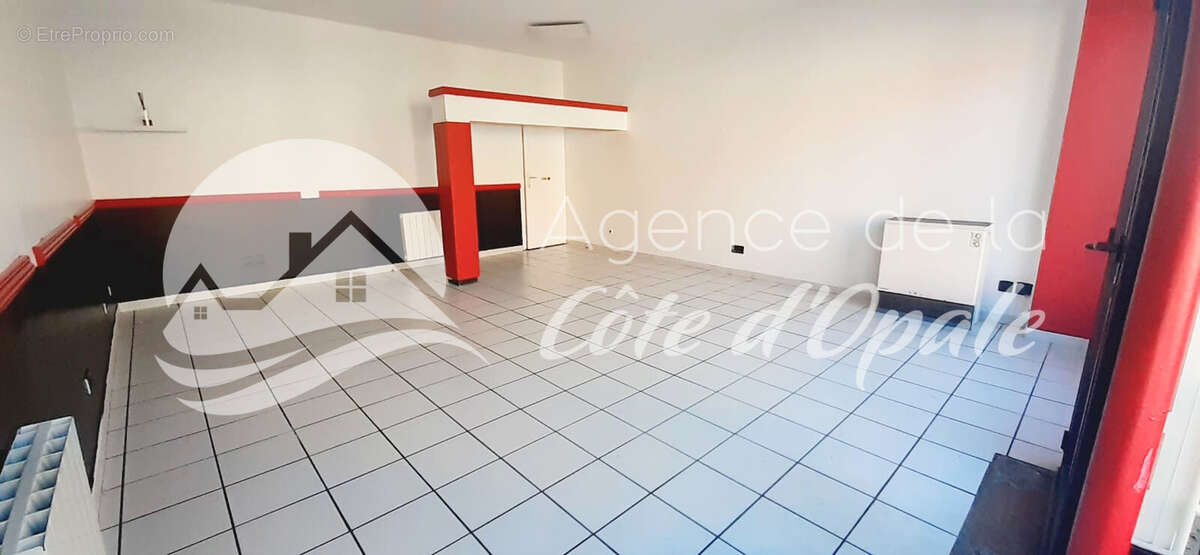 Commerce à LA CAPELLE-LES-BOULOGNE