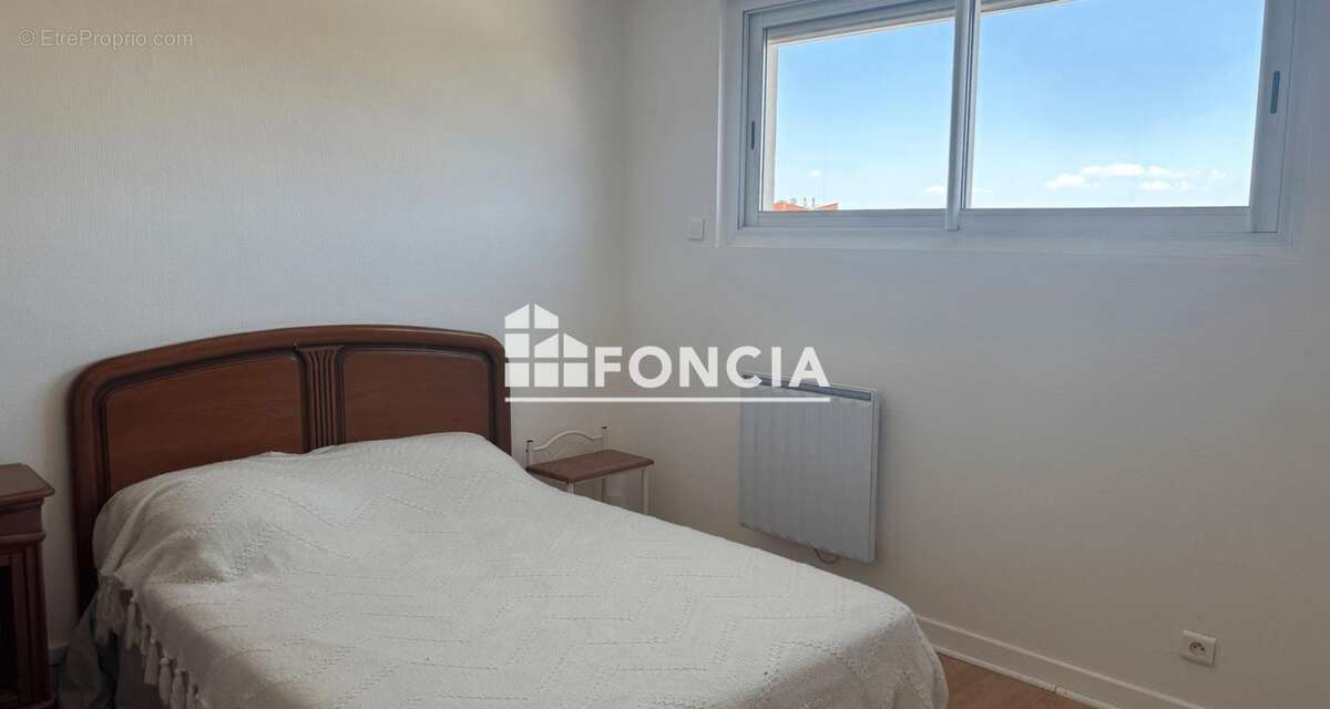 Appartement à MONTAUBAN