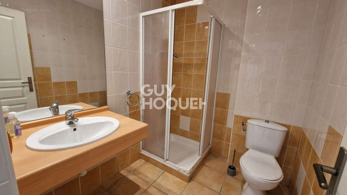 Maison à ARGELES-SUR-MER