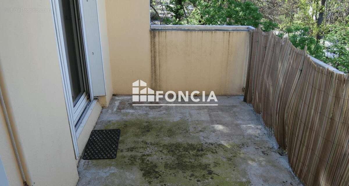 Appartement à MONTPELLIER