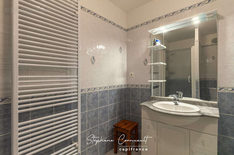 Maison à SAINT-ASTIER